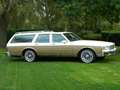 Chevrolet Caprice Classic Estate Old timer  15990 € Beige - thumbnail 11