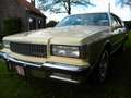Chevrolet Caprice Classic Estate Old timer  15990 € Beige - thumbnail 20