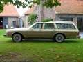 Chevrolet Caprice Classic Estate Old timer  15990 € Beige - thumbnail 14
