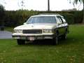 Chevrolet Caprice Classic Estate Old timer  15990 € Beige - thumbnail 8