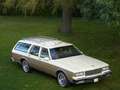 Chevrolet Caprice Classic Estate Old timer  15990 € Beige - thumbnail 23