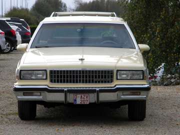 Classic Estate Old timer  15990 €