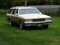 Chevrolet Caprice Classic Estate Old timer  15990 € Beige - thumbnail 26