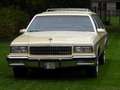 Chevrolet Caprice Classic Estate Old timer  15990 € Beige - thumbnail 25