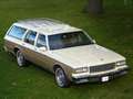 Chevrolet Caprice Classic Estate Old timer  15990 € Beige - thumbnail 22