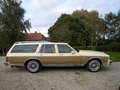 Chevrolet Caprice Classic Estate Old timer  15990 € Beige - thumbnail 3