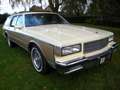 Chevrolet Caprice Classic Estate Old timer  15990 € Beige - thumbnail 19