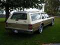 Chevrolet Caprice Classic Estate Old timer  15990 € Beige - thumbnail 17
