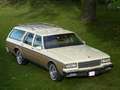 Chevrolet Caprice Classic Estate Old timer  15990 € Beige - thumbnail 24