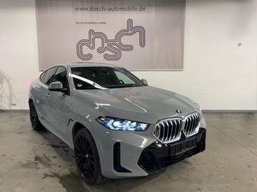 30 d xDr. M Sport/PANO/ICONIC/Soft Close/HUD