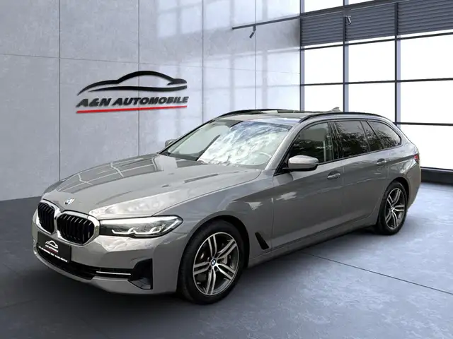 BMW 5er
