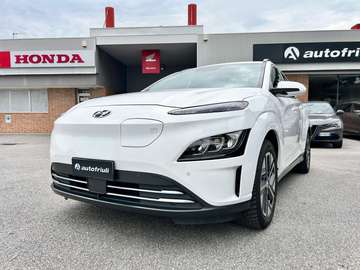 Kona 39 kWh EV Xline ---PREZZO REALE, NESSUN VINCOLO FINANZIARIO---