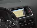 Audi SQ5 quattro (Panorama/Leder/Kamera) Argent - thumbnail 26
