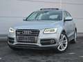 Audi SQ5 quattro (Panorama/Leder/Kamera) Argent - thumbnail 3