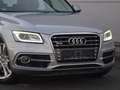 Audi SQ5 quattro (Panorama/Leder/Kamera) Argent - thumbnail 2