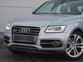 Audi SQ5 quattro (Panorama/Leder/Kamera) Argent - thumbnail 4