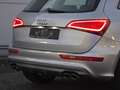 Audi SQ5 quattro (Panorama/Leder/Kamera) Argent - thumbnail 14