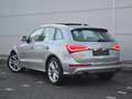 Audi SQ5 quattro (Panorama/Leder/Kamera) Argent - thumbnail 8