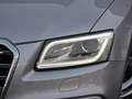 Audi SQ5 quattro (Panorama/Leder/Kamera) Argent - thumbnail 6
