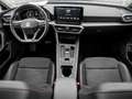 SEAT Leon Sportstourer 1.5 TSI FR DSG AHK PANO LED Grau - thumbnail 6