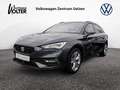 SEAT Leon Sportstourer 1.5 TSI FR DSG AHK PANO LED Grau - thumbnail 1