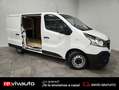 Renault Trafic Furgón 27 L1H1 Energy BluedCi 88kW Blanco - thumbnail 6