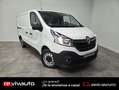 Renault Trafic Furgón 27 L1H1 Energy BluedCi 88kW Blanco - thumbnail 4