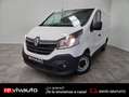 Renault Trafic Furgón 27 L1H1 Energy BluedCi 88kW Blanco - thumbnail 1