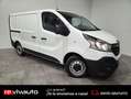 Renault Trafic Furgón 27 L1H1 Energy BluedCi 88kW Blanco - thumbnail 5