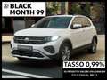 Volkswagen T-Cross 1.0 tsi 95cv edition plus + TECH PACK - thumbnail 8