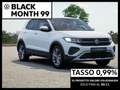 Volkswagen T-Cross 1.0 tsi 95cv edition plus + TECH PACK - thumbnail 7