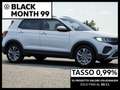 Volkswagen T-Cross 1.0 tsi 95cv edition plus + TECH PACK - thumbnail 6