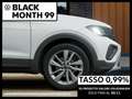 Volkswagen T-Cross 1.0 tsi 95cv edition plus + TECH PACK - thumbnail 12
