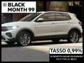 Volkswagen T-Cross 1.0 tsi 95cv edition plus + TECH PACK - thumbnail 9