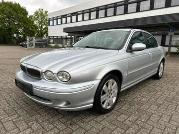 2.2 D Classic Voll Leder. Klima, Alu. TÜV ..