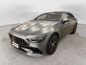 AMG GT Coupe 53 amg Premium 4matic