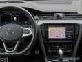 Volkswagen Passat Variant 2.0 TDI R-line ACC Leder Nav Pano Gris - thumbnail 9