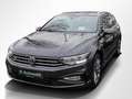 Volkswagen Passat Variant 2.0 TDI R-line ACC Leder Nav Pano Gris - thumbnail 11