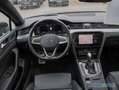 Volkswagen Passat Variant 2.0 TDI R-line ACC Leder Nav Pano Grigio - thumbnail 9