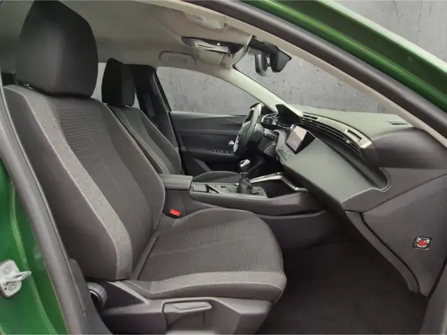 Peugeot 308 view 13