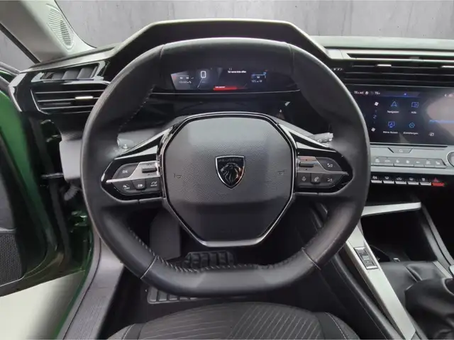 Peugeot 308 view 10