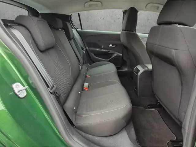 Peugeot 308 view 14