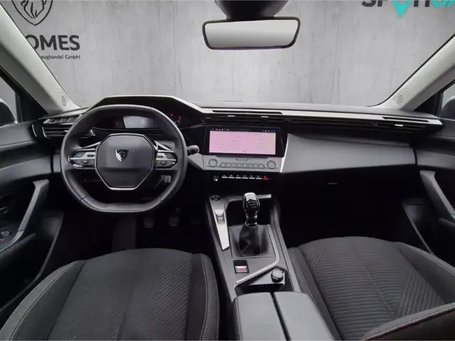 Peugeot 308 view 12