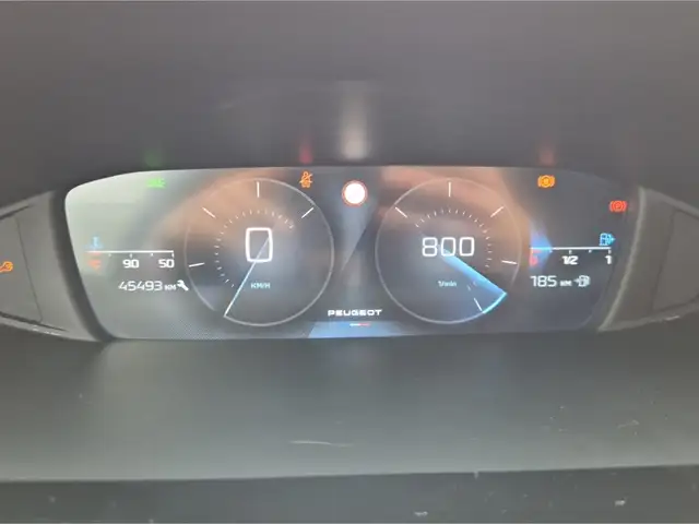 Peugeot 308 view 15