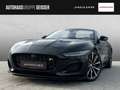 Jaguar F-Type P575 AWD  R75 V8 Cabriolet Schwarz - thumbnail 1