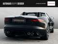 Jaguar F-Type P575 AWD  R75 V8 Cabriolet Schwarz - thumbnail 2