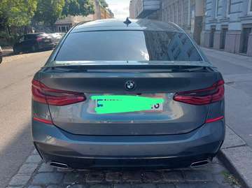 630d xDrive Gran Turismo Aut.