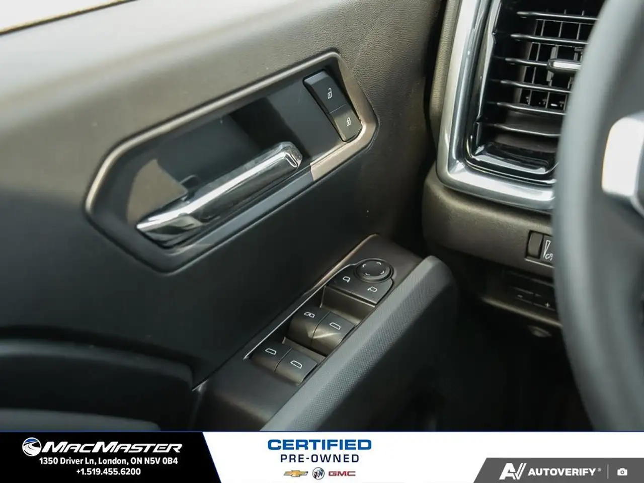 GMC Canyon снимка GMC Canyon