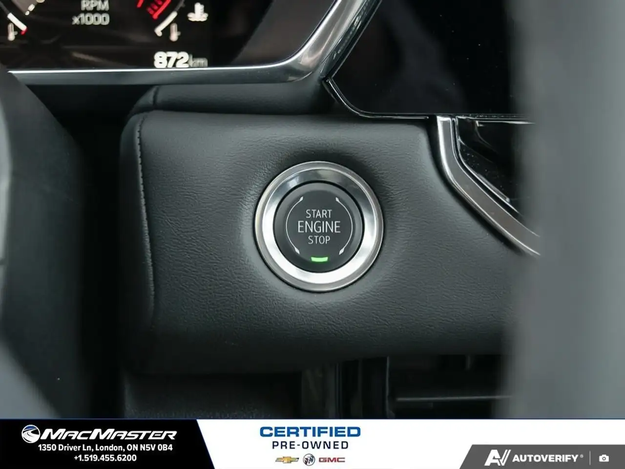 GMC Canyon fotografie GMC Canyon