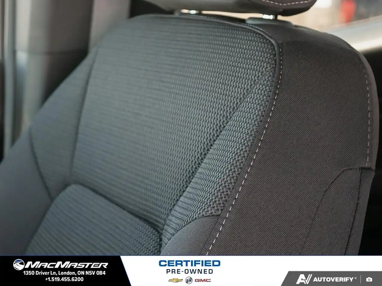 GMC Canyon fotografie GMC Canyon